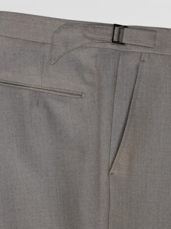 15PW – Pantalon Willman beige