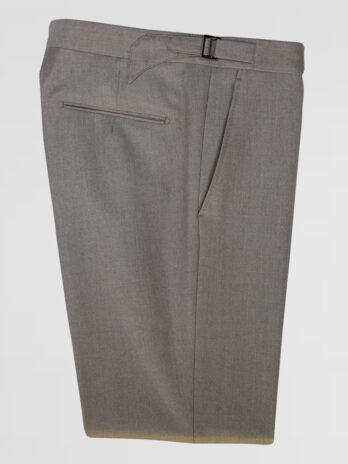 15PW – Pantalon Willman beige