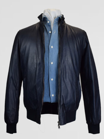 1BB – Blouson Barba marine