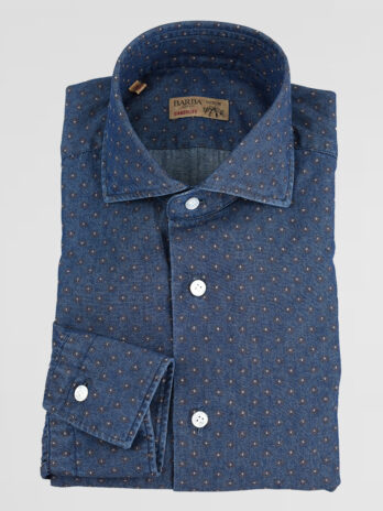 1CHB – Chemise Barba bleue