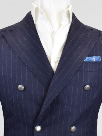 1VB – Veste Barba marine