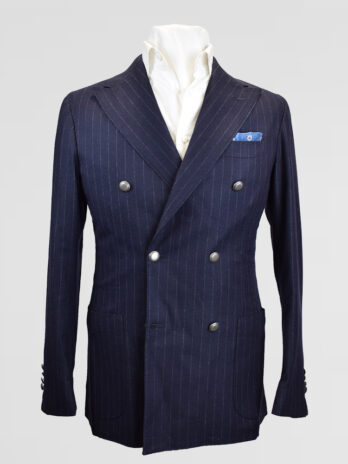 1VB – Veste Barba marine