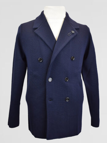 1VL – Veste Lardini marine