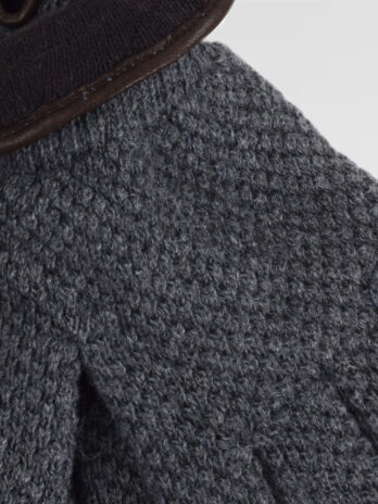 2GW – Gants Willman gris