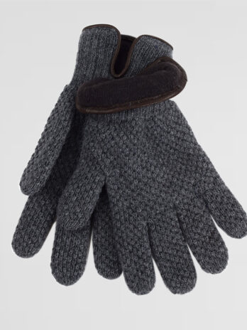 2GW – Gants Willman gris