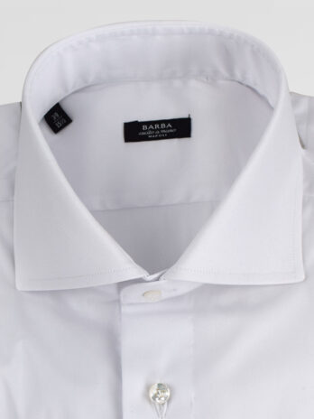 3CHB – Chemise Barba blanche