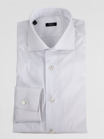 3CHB – Chemise Barba blanche