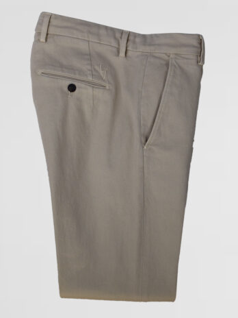 3PHP – Pantalon Handpicked beige clair