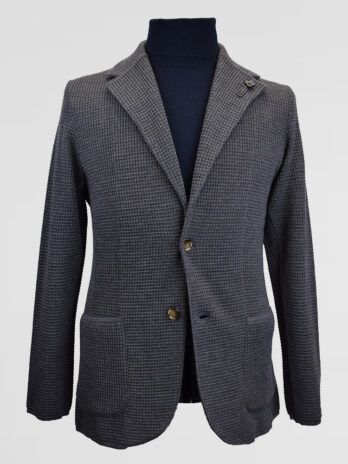 5VL – Veste Lardini grise